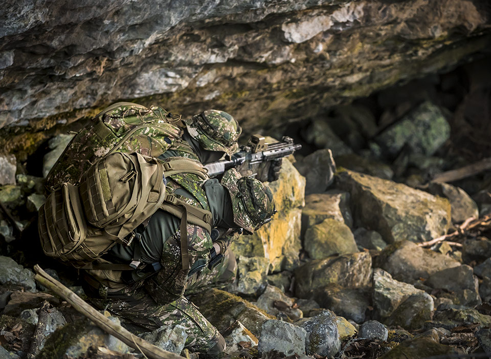 Tactical Gear in CONCAMO | Browse now | UF PRO